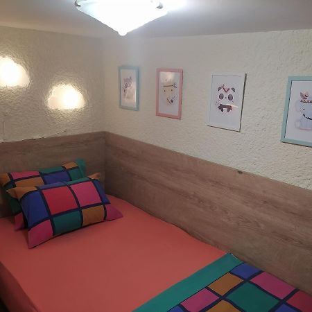 Παληοκτημα - Palioktima 2 Apartment Neon Rysion Екстериор снимка