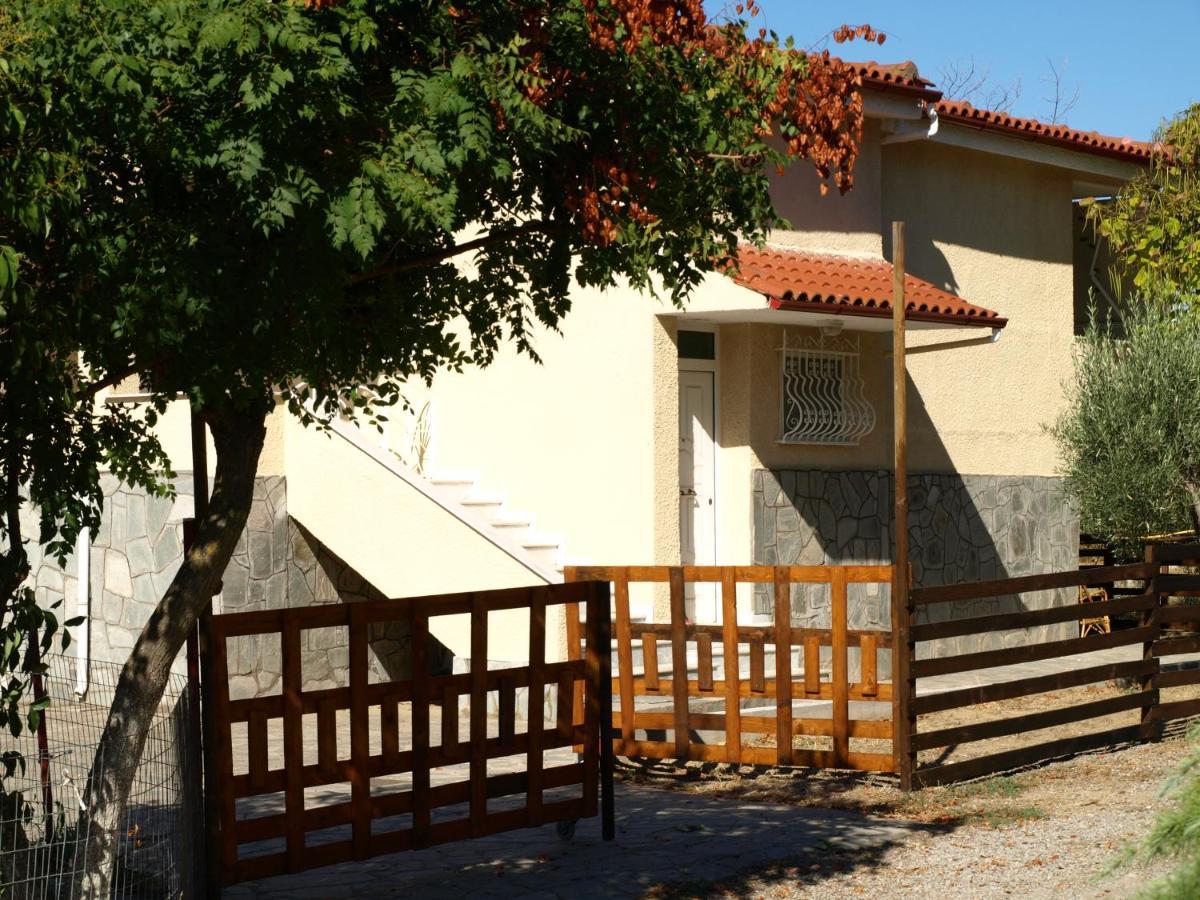 Παληοκτημα - Palioktima 2 Apartment Neon Rysion Екстериор снимка