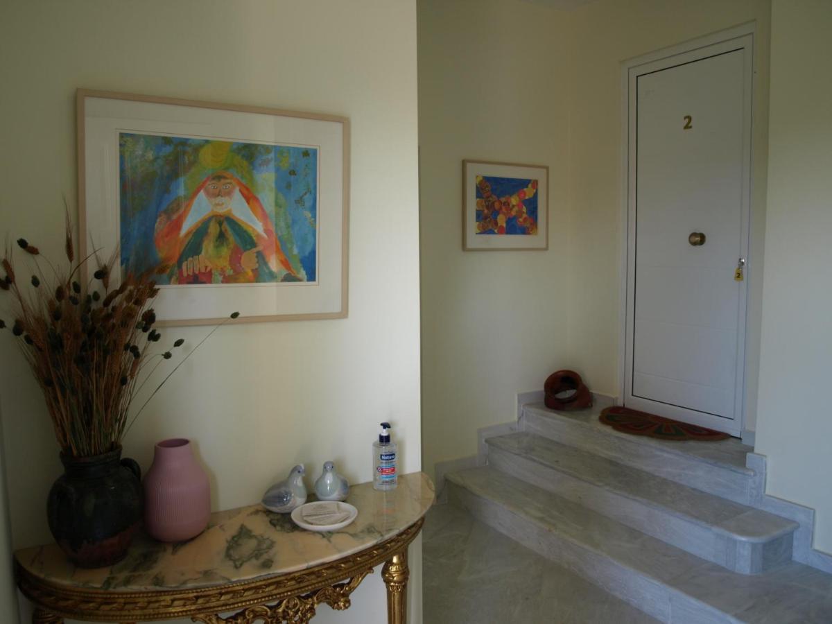 Παληοκτημα - Palioktima 2 Apartment Neon Rysion Екстериор снимка