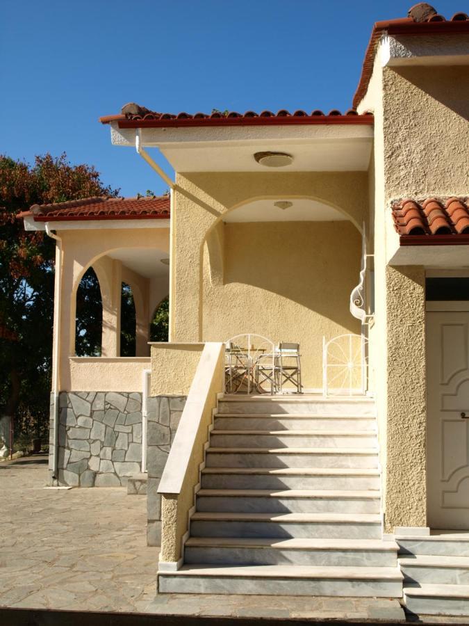 Παληοκτημα - Palioktima 2 Apartment Neon Rysion Екстериор снимка