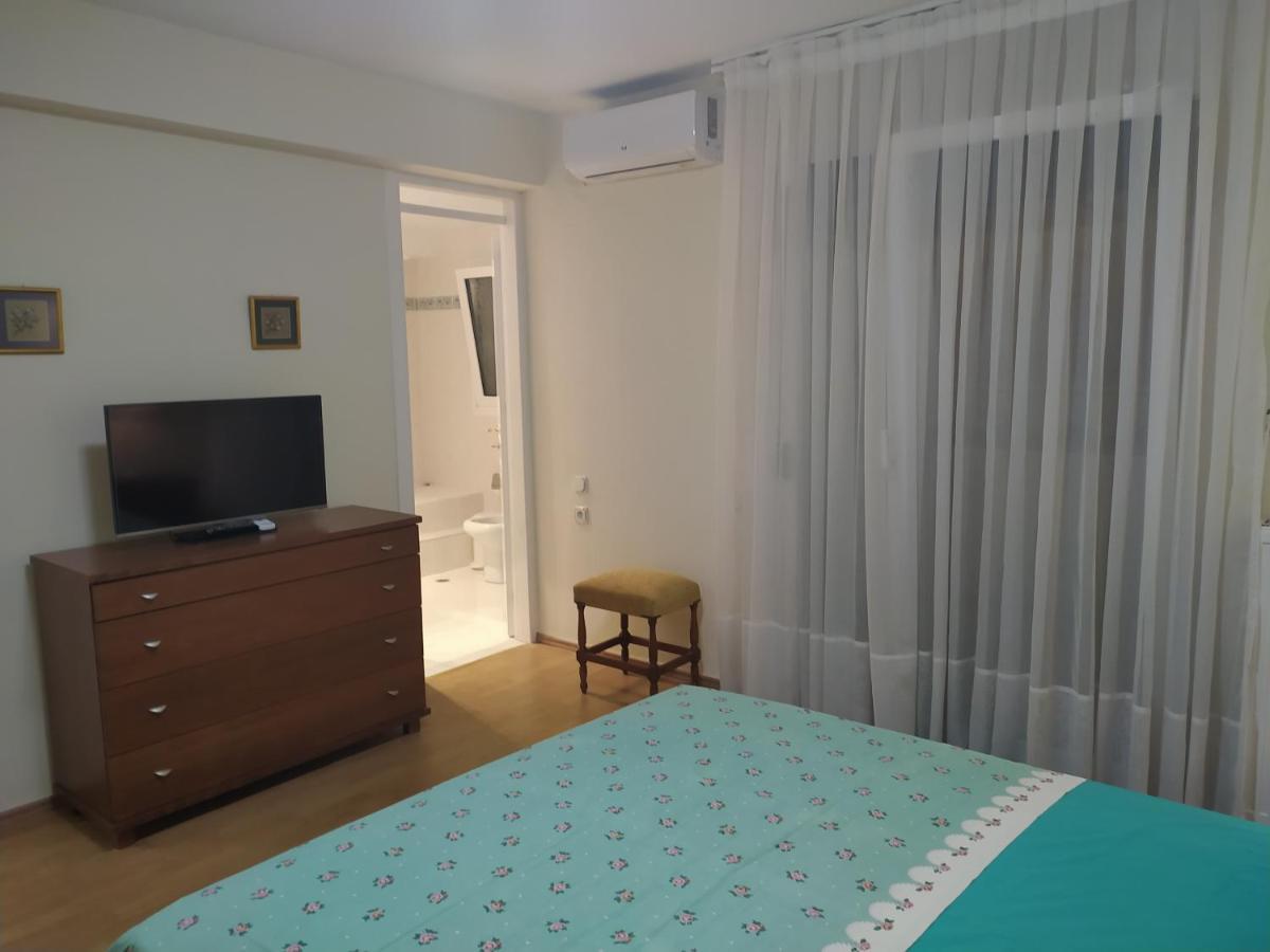 Παληοκτημα - Palioktima 2 Apartment Neon Rysion Екстериор снимка