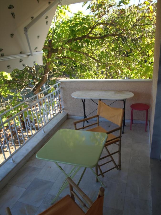 Παληοκτημα - Palioktima 2 Apartment Neon Rysion Екстериор снимка