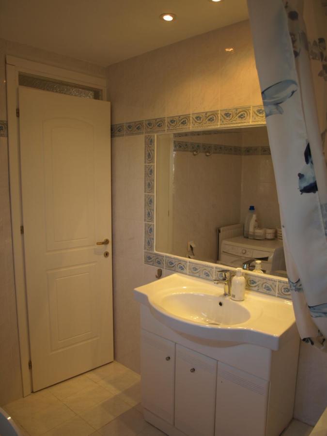 Παληοκτημα - Palioktima 2 Apartment Neon Rysion Екстериор снимка