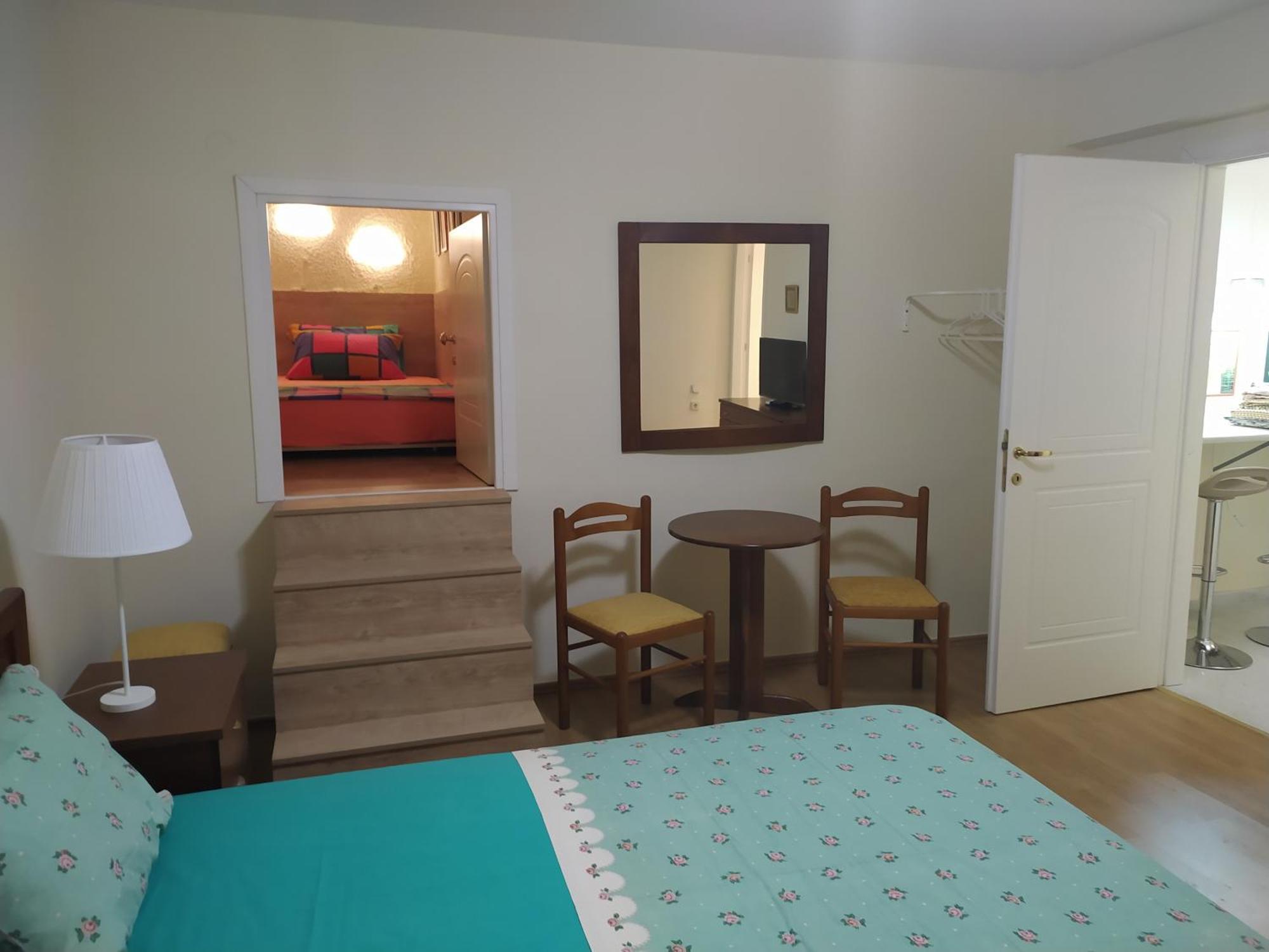 Παληοκτημα - Palioktima 2 Apartment Neon Rysion Екстериор снимка
